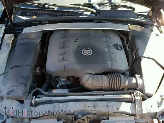 2011 CADILLAC CTS - VIN: 1G6DJ1ED6B0159174 - Фото 7