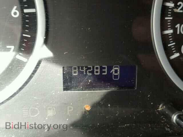 2012 DODGE RAM 1500 - VIN: 3C6JD6AT6CG117934 - Фото 8