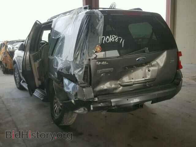 2011 FORD EXPEDITION - VIN: 1FMJU1H58BEF53642 - Фото 3