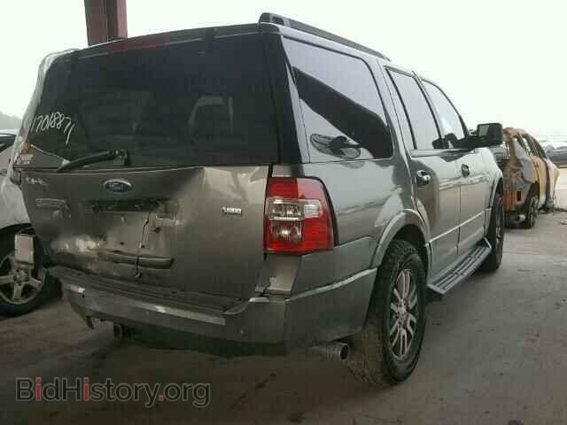 2011 FORD EXPEDITION - VIN: 1FMJU1H58BEF53642 - Фото 4