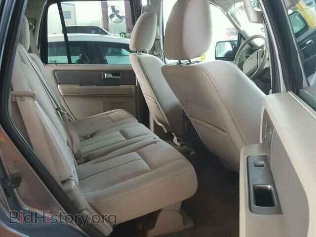 2011 FORD EXPEDITION - VIN: 1FMJU1H58BEF53642 - Фото 6