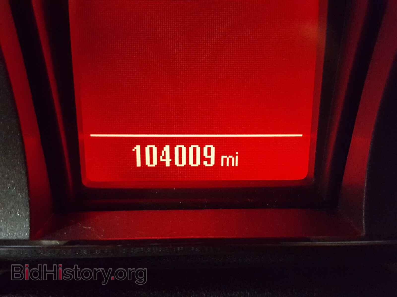 2013 GMC TERRAIN - VIN: 2GKFLVE39D6328083 - Фото 8