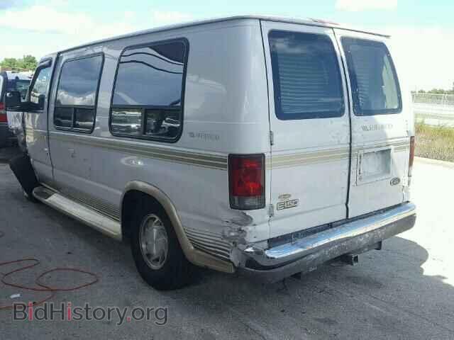 2003 FORD ECONOLINE - VIN: 1FDRE14W03HA94282 - Фото 3