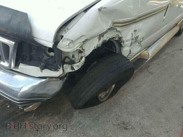 2003 FORD ECONOLINE - VIN: 1FDRE14W03HA94282 - Фото 9