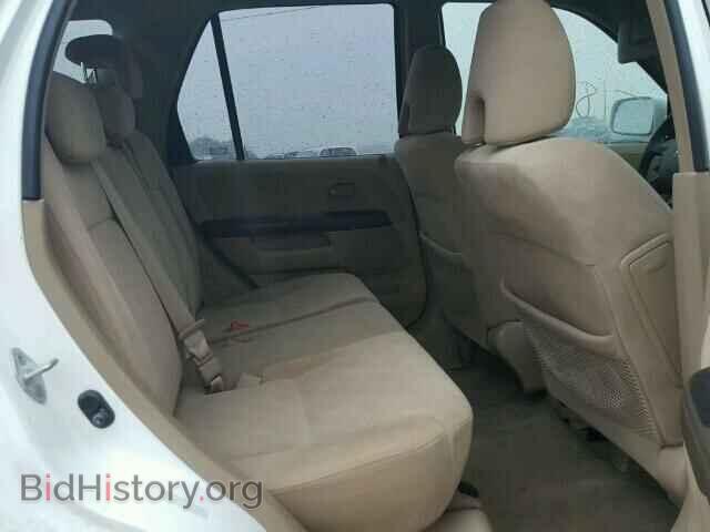 2006 HONDA CRV - VIN: JHLRD77876C044359 - Фото 6
