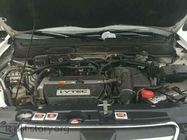 2006 HONDA CRV - VIN: JHLRD77876C044359 - Фото 7