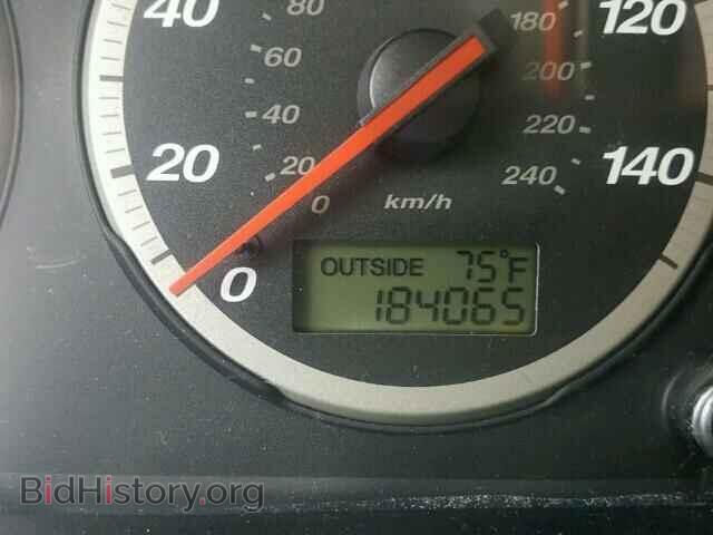 2006 Honda CRV (VIN JHLRD77876C044359) — photo 8 of 10