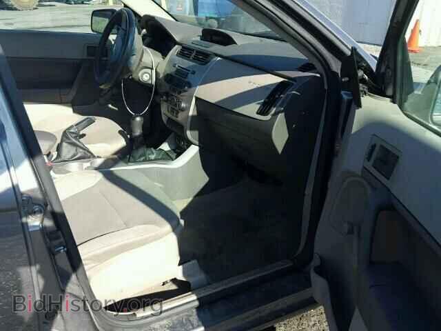 2010 FORD FOCUS - VIN: 1FAHP3EN7AW138725 - Photo 5