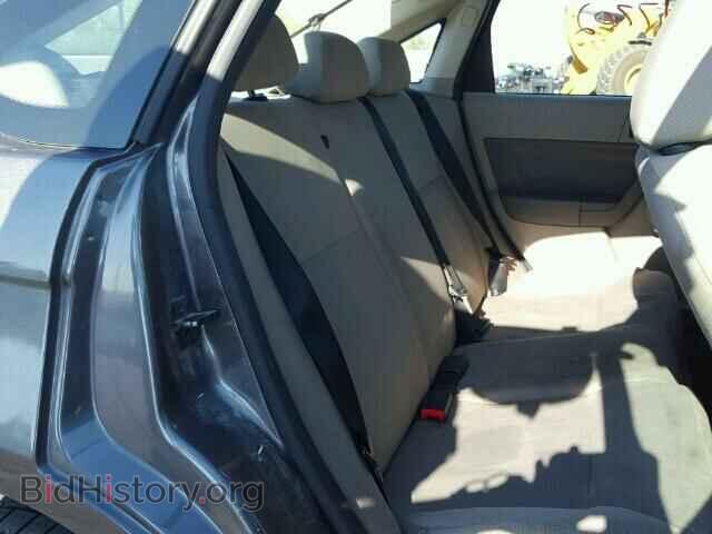2010 FORD FOCUS - VIN: 1FAHP3EN7AW138725 - Photo 6