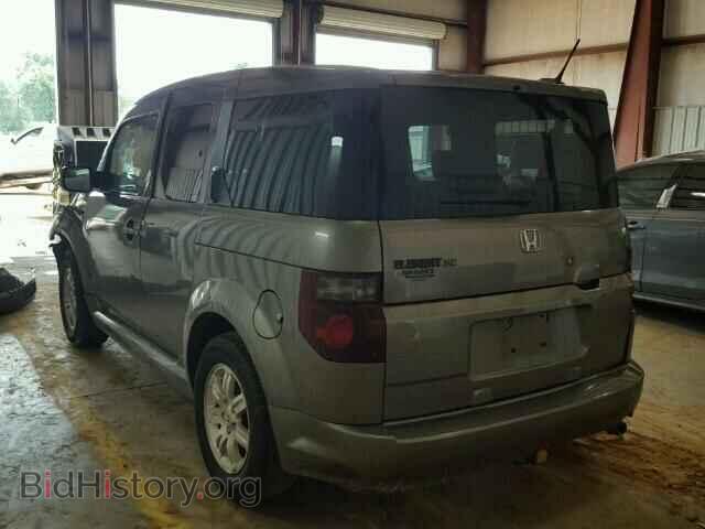 2008 HONDA ELEMENT - VIN: 5J6YH18978L013451 - Photo 3