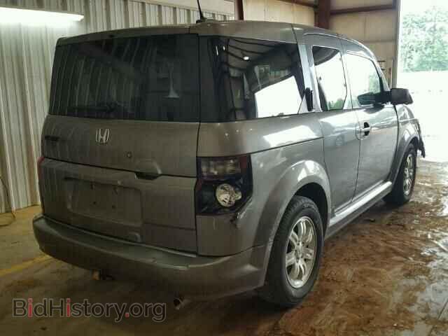2008 HONDA ELEMENT - VIN: 5J6YH18978L013451 - Photo 4
