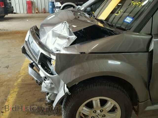 2008 HONDA ELEMENT - VIN: 5J6YH18978L013451 - Photo 9