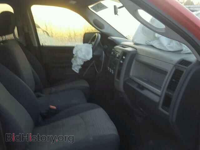 2012 DODGE RAM 1500 - VIN: 1C6RD6FT1CS300646 - Photo 5
