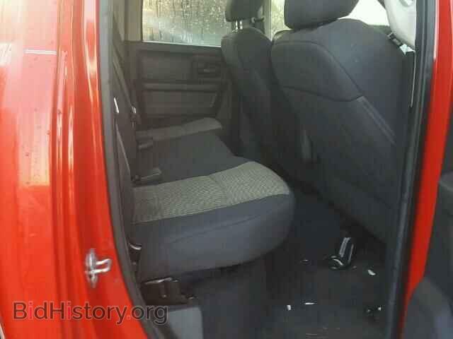 2012 DODGE RAM 1500 - VIN: 1C6RD6FT1CS300646 - Photo 6