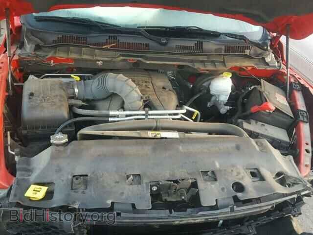 2012 DODGE RAM 1500 - VIN: 1C6RD6FT1CS300646 - Photo 7