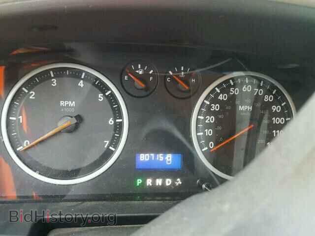 2012 DODGE RAM 1500 - VIN: 1C6RD6FT1CS300646 - Photo 8