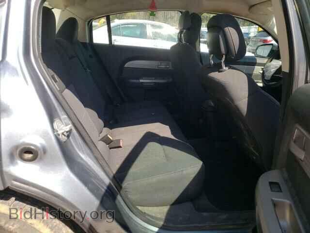 2010 CHRYSLER SEBRING - VIN: 1C3CC4FB3AN213294 - Фото 6