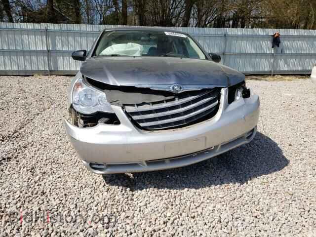 2010 CHRYSLER SEBRING - VIN: 1C3CC4FB3AN213294 - Фото 9