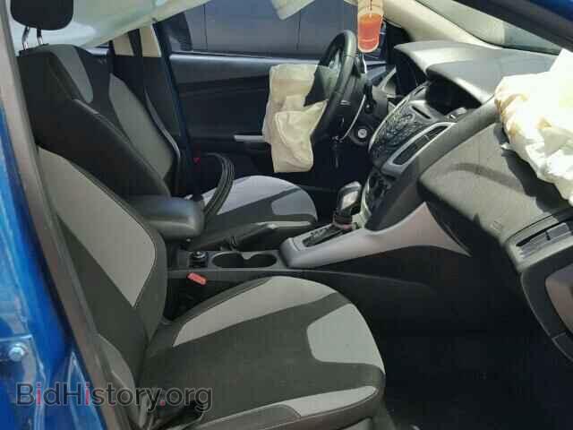 2012 FORD FOCUS - VIN: 1FAHP3F22CL258022 - Фото 5