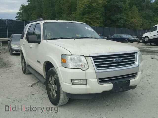 Фотография 1FMEU63E48UA75241 - FORD EXPLORER 2008