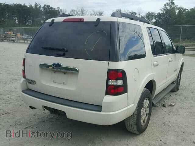 2008 FORD EXPLORER - VIN: 1FMEU63E48UA75241 - Photo 4