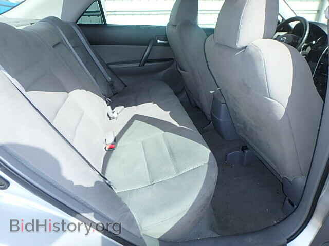 2006 MAZDA 6 - VIN: 1YVFP80C265M15776 - Фото 6