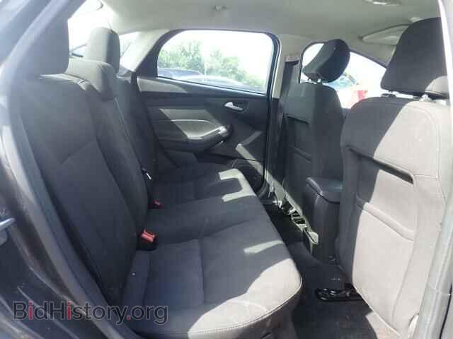 2016 FORD FOCUS - VIN: 1FADP3F26GL279766 - Photo 6
