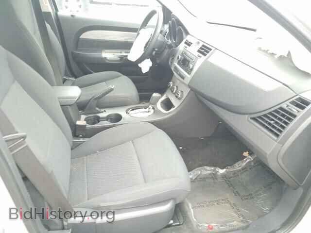 2010 CHRYSLER SEBRING - VIN: 1C3CC4FB1AN214329 - Фото 5
