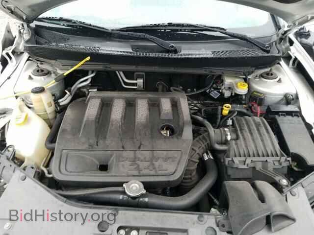 2010 CHRYSLER SEBRING - VIN: 1C3CC4FB1AN214329 - Фото 7