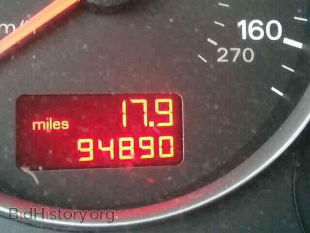 2005 AUDI A4 - VIN: WAUDF68E65A488176 - Photo 8