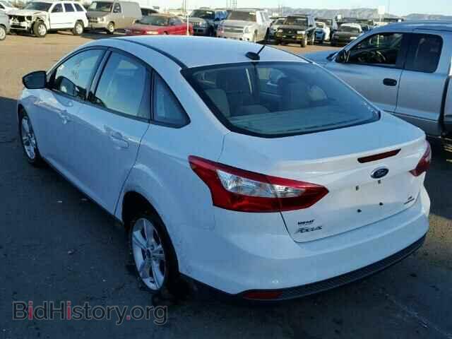 2014 FORD FOCUS - VIN: 1FADP3F22EL408342 - Photo 3