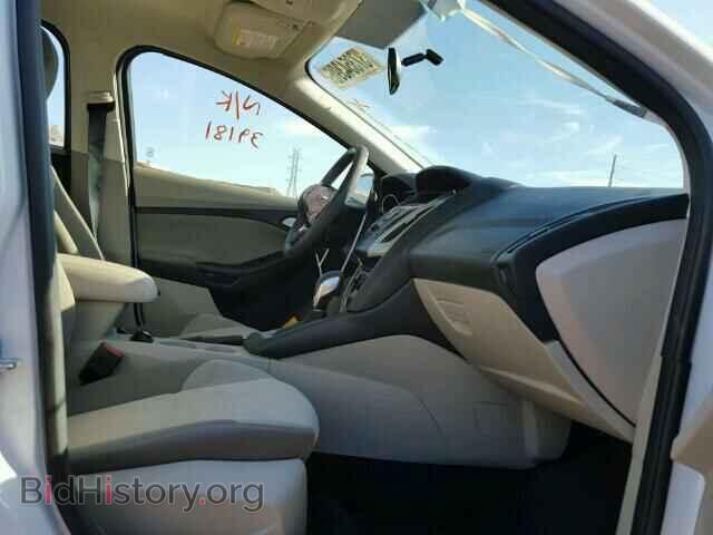 2014 FORD FOCUS - VIN: 1FADP3F22EL408342 - Photo 5
