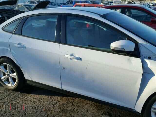 2014 FORD FOCUS - VIN: 1FADP3F22EL408342 - Photo 10