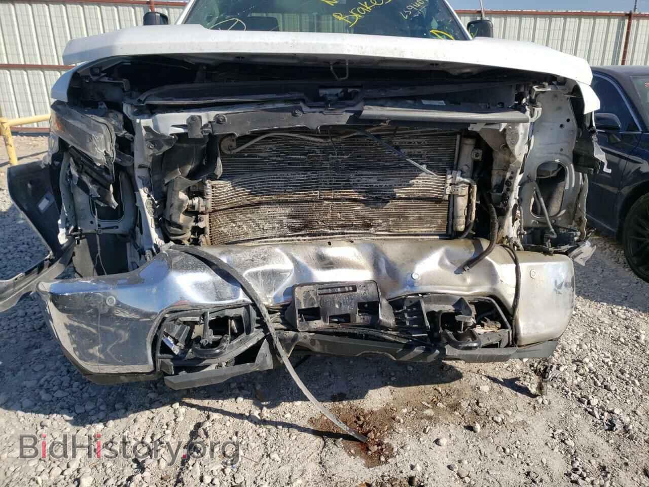 2020 GMC C/K/R2500 - VIN: 1GC4YNEY5LF259607 - Photo 9