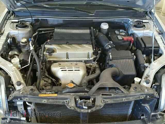 2012 MITSUBISHI GALANT - VIN: 4A32B2FFXCE013790 - Фото 7