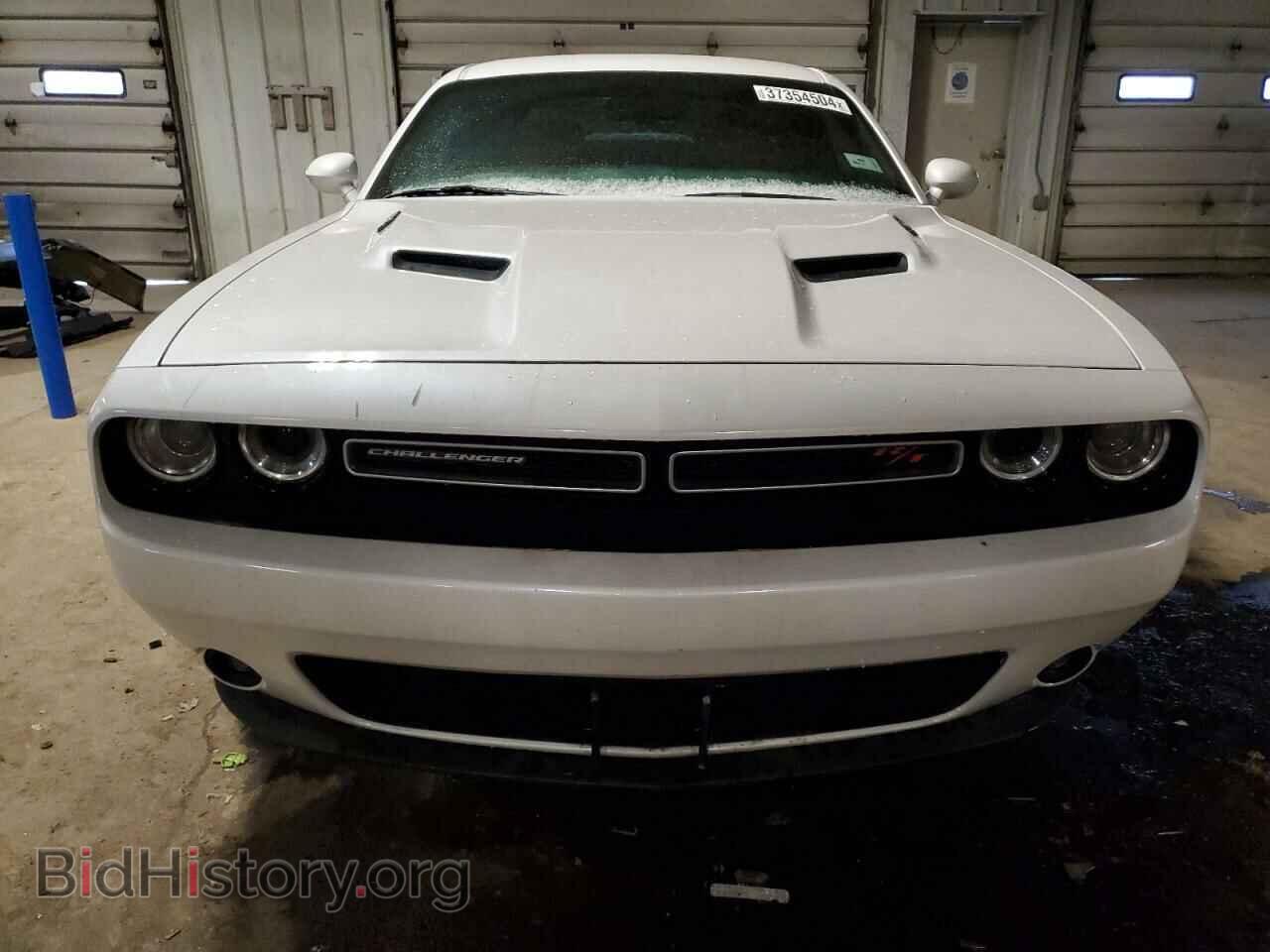 2016 DODGE CHALLENGER - VIN: 2C3CDZBTXGH120217 - Photo 5