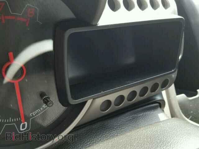 2014 CHEVROLET SONIC - VIN: 1G1JD5SH4E4110048 - Фото 8