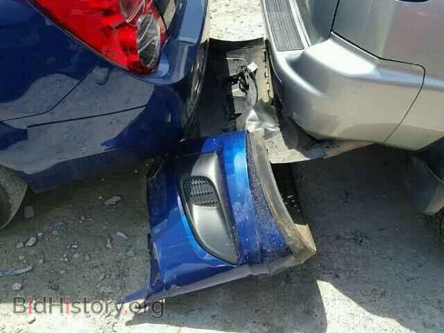 2014 CHEVROLET SONIC - VIN: 1G1JD5SH4E4110048 - Фото 9