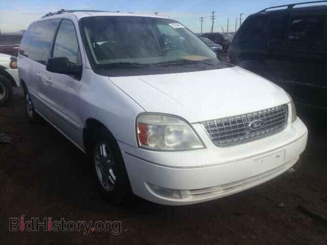 Photo 2FMDA52234BA65435 - FORD FREESTAR 2004