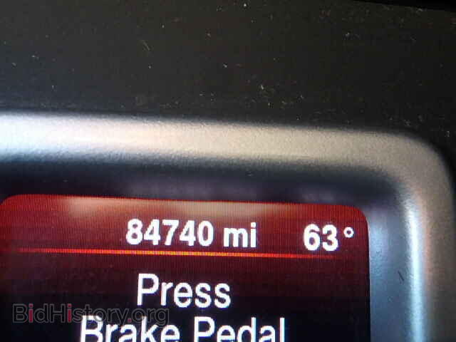 2013 DODGE JOURNEY - VIN: 3C4PDCAB1DT586155 - Фото 8