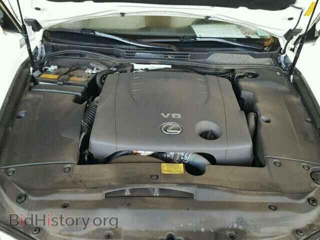 2012 LEXUS IS250 - VIN: JTHBF5C29C5173023 - Фото 7