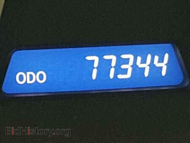 2012 LEXUS IS250 - VIN: JTHBF5C29C5173023 - Фото 8