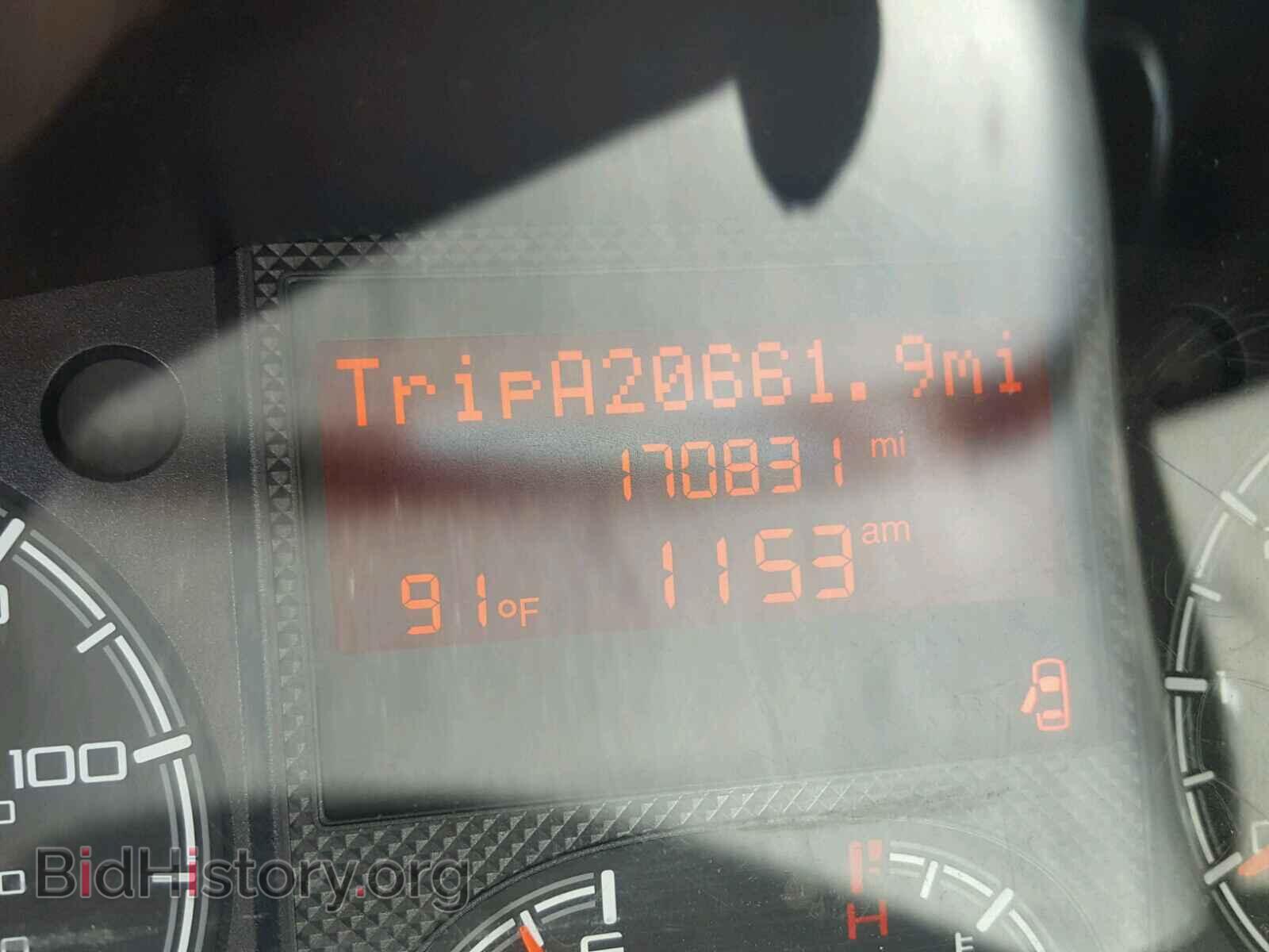 2015 RAM PROMASTER - VIN: 3C6TRVDD3FE517362 - Photo 8