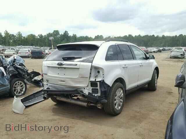 2013 FORD EDGE - VIN: 2FMDK3KCXDBC69241 - Фото 4