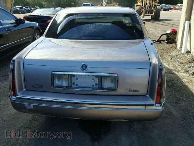 1995 CADILLAC DEVILLE - VIN: 1G6KD52BXSU308526 - Фото 9