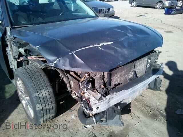2010 AUDI A4 - VIN: WAUBFAFL3AN018010 - Фото 9