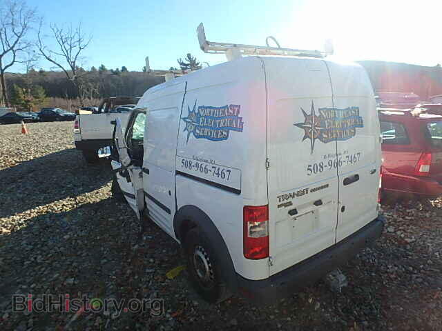 2010 FORD TRANSIT CO - VIN: NM0LS7AN4AT033820 - Фото 3
