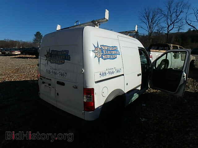2010 FORD TRANSIT CO - VIN: NM0LS7AN4AT033820 - Фото 4