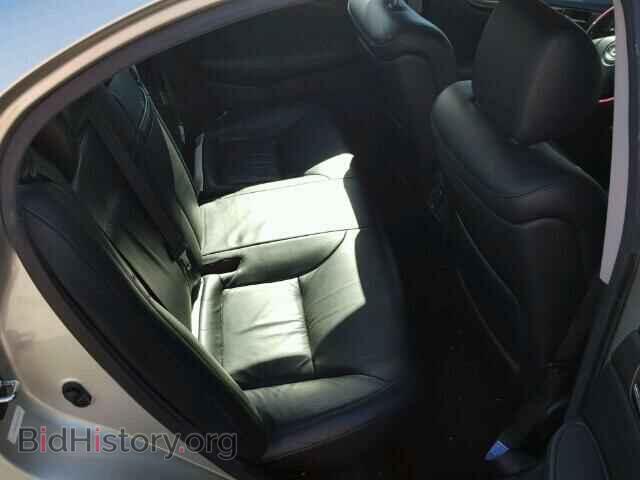 2002 LEXUS ES300 - VIN: JTHBF30G420043814 - Фото 6