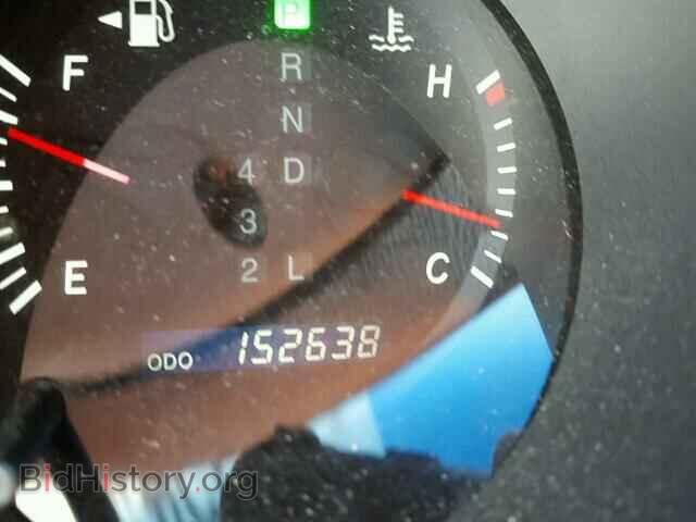 2002 LEXUS ES300 - VIN: JTHBF30G420043814 - Фото 8